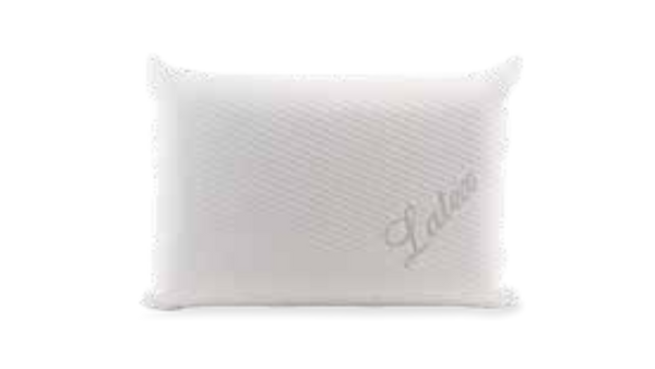 Almofada Látex