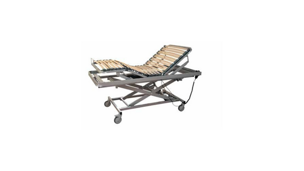 Cama Hospitalar