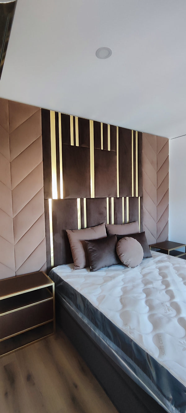 Cama Florida