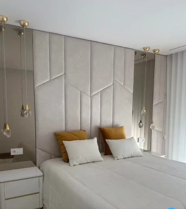 Cama Irene