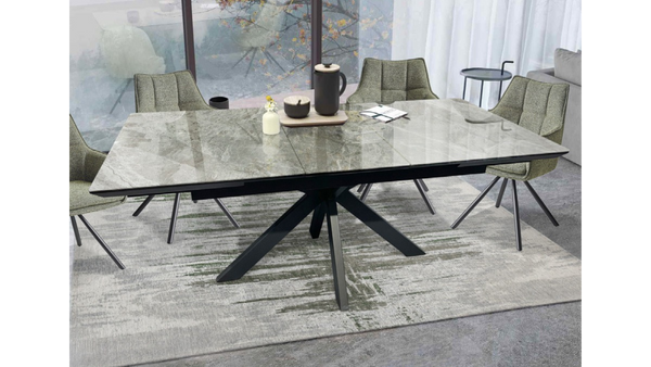 Mesa Leo