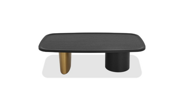 Mesa de centro Vela