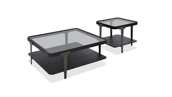 Mesa de centro Gemini