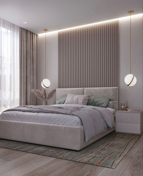Cama Leonor