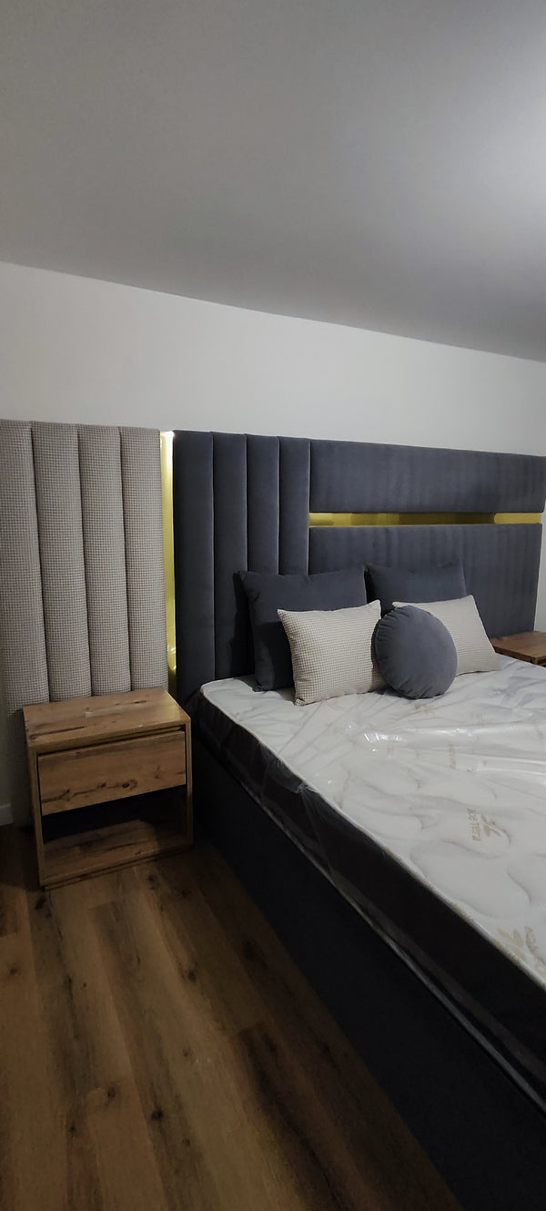Cama Londres