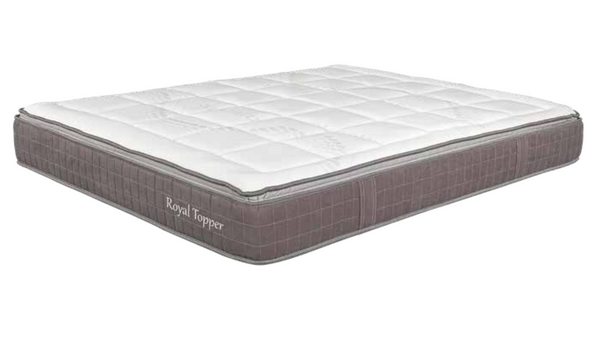 Colchão Royal Topper