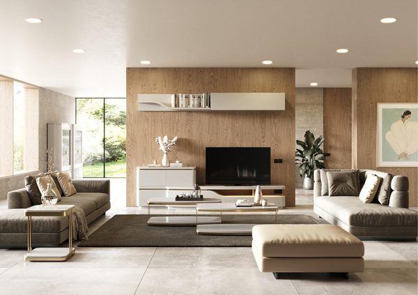 Sala de Estar Kyara Xlux 02