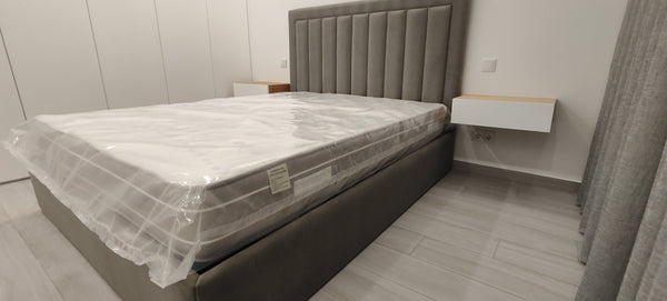 Cama Samoa