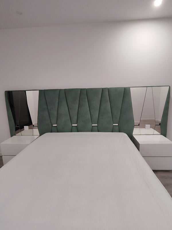 Cama Tóquio